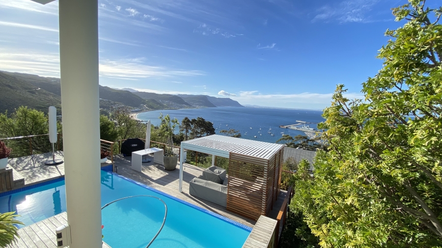 3 Bedroom Property for Sale in Simons Kloof Western Cape
